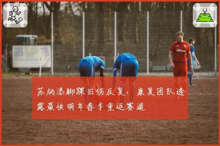 苏炳添脚踝旧伤反复，康复团队透露最快明年春季重返赛道