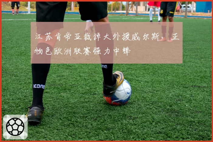 江苏肯帝亚裁掉大外援威尔斯，正物色欧洲联赛强力中锋